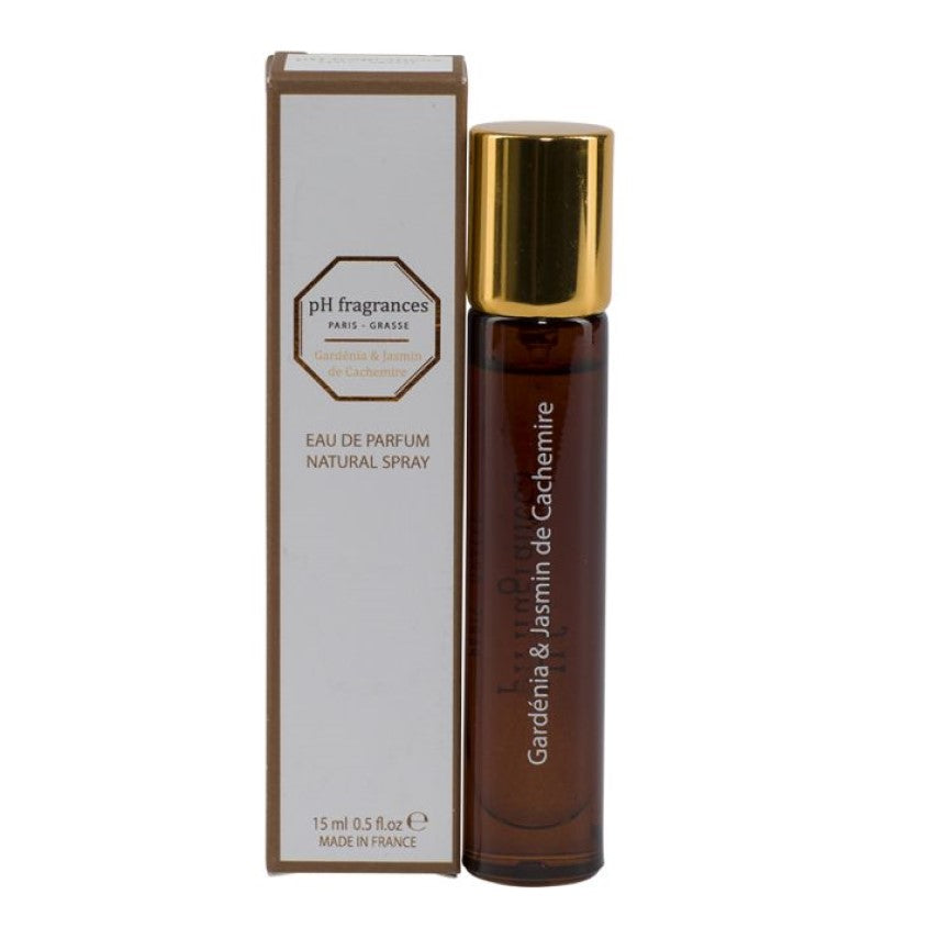 Gardenia & Jasmine Of Cashmere
