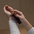 Patchouli & Cedar Of Tweed