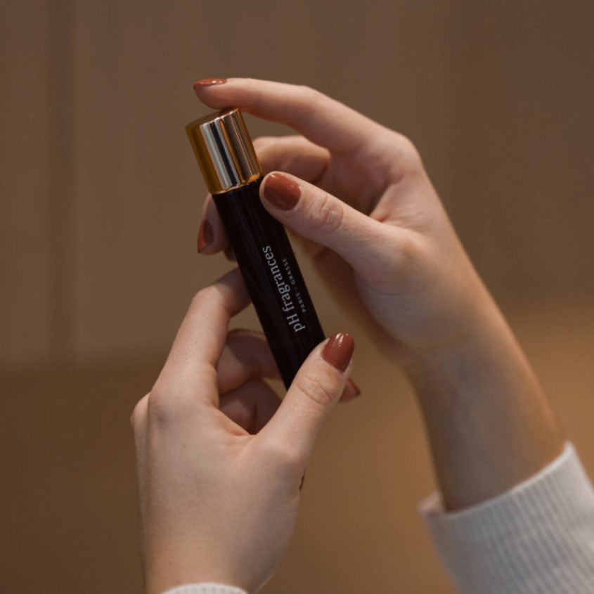 Neroli & Bergamot Of Denim