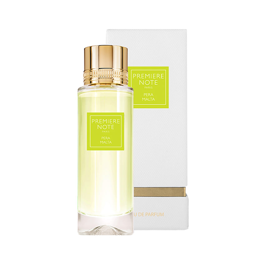 PREMIERE NOTE PERA MALTA EDP 100 ML – buy online
