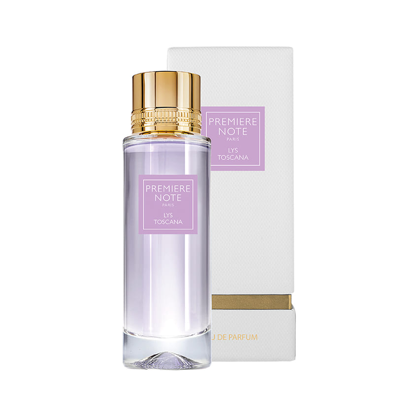 PREMIERE NOTE LYS TOSCANA EDP 100 ML – buy online