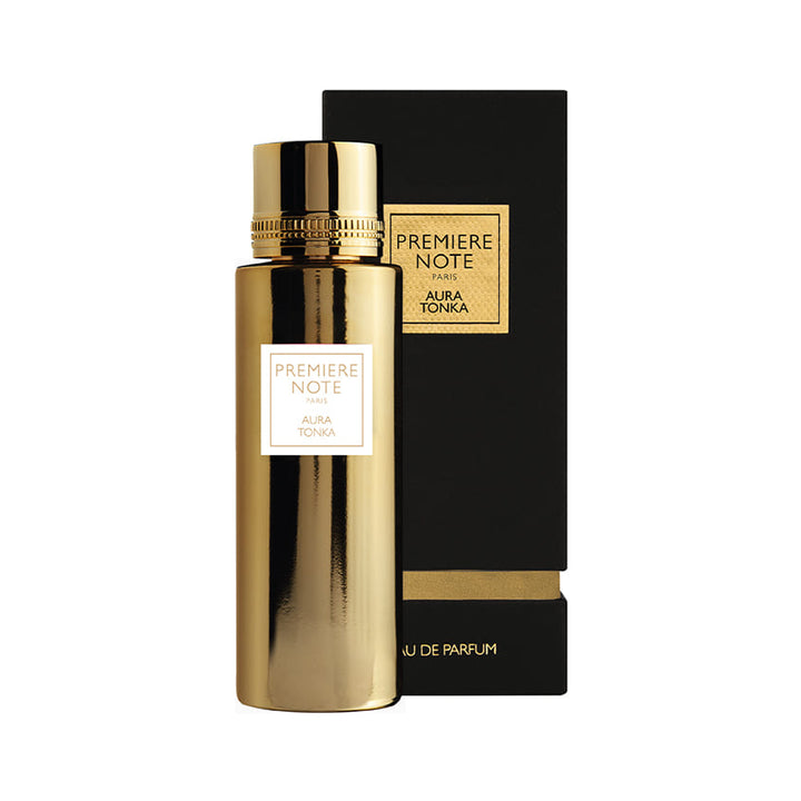 Aura Tonka