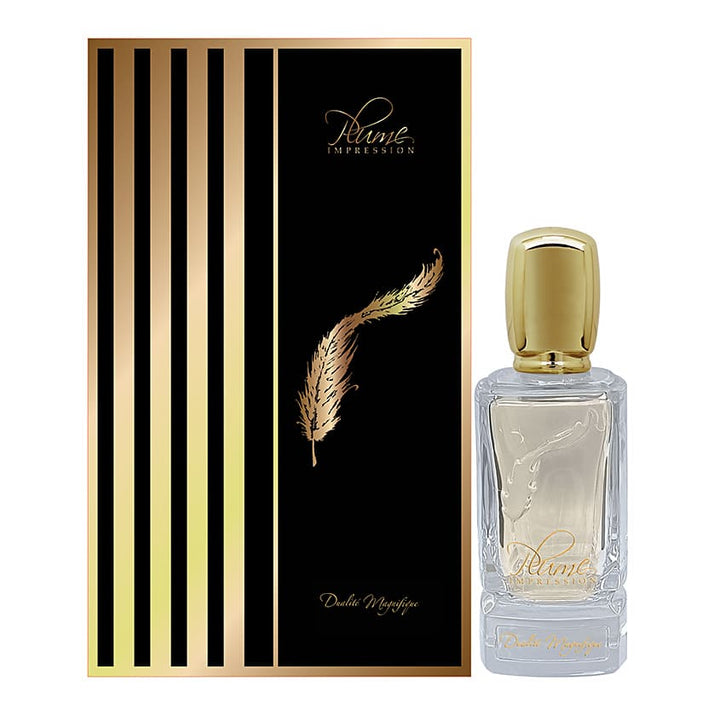 DUALITE MAGNIFIQUE EDP 80 ML NEW BOX