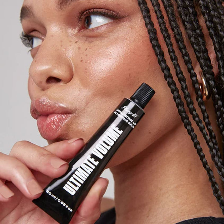 HYALURONIC LIP BALM