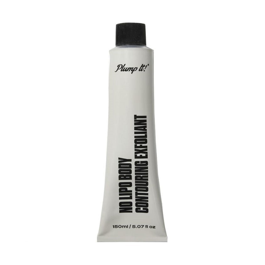 PLUMP IT BODY CONTOURING EXFOLIANT