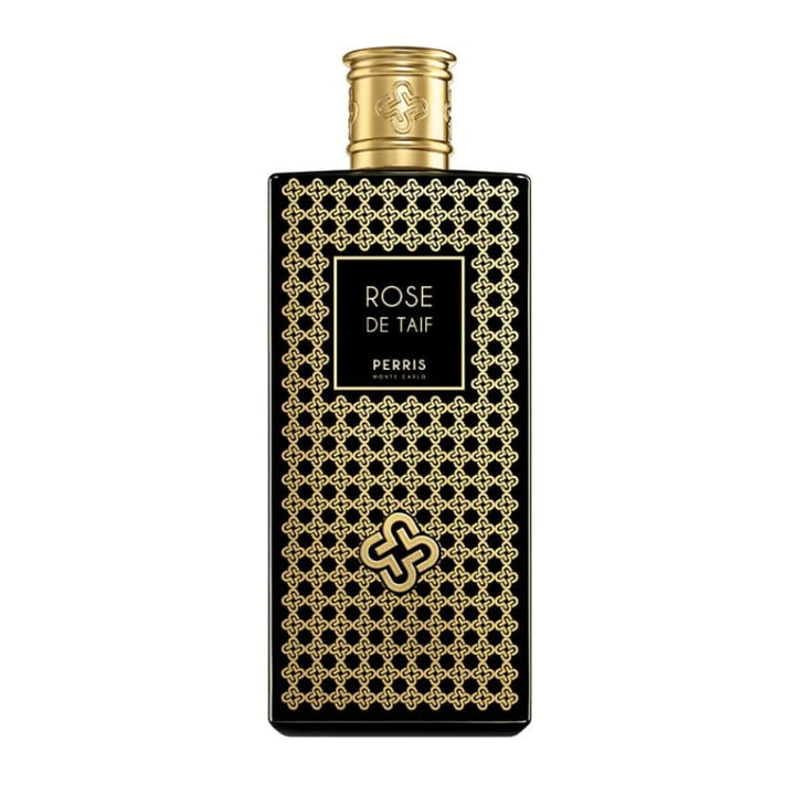 عطر للجنسين وردة الطائف