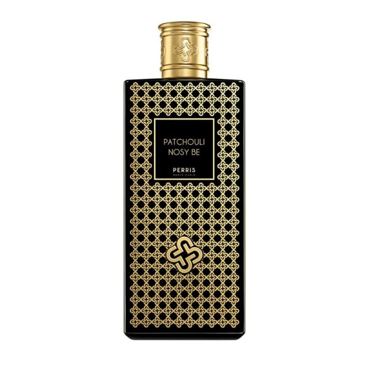 Unisex perfume PATCHOULI NOSY BE EDP 100ML