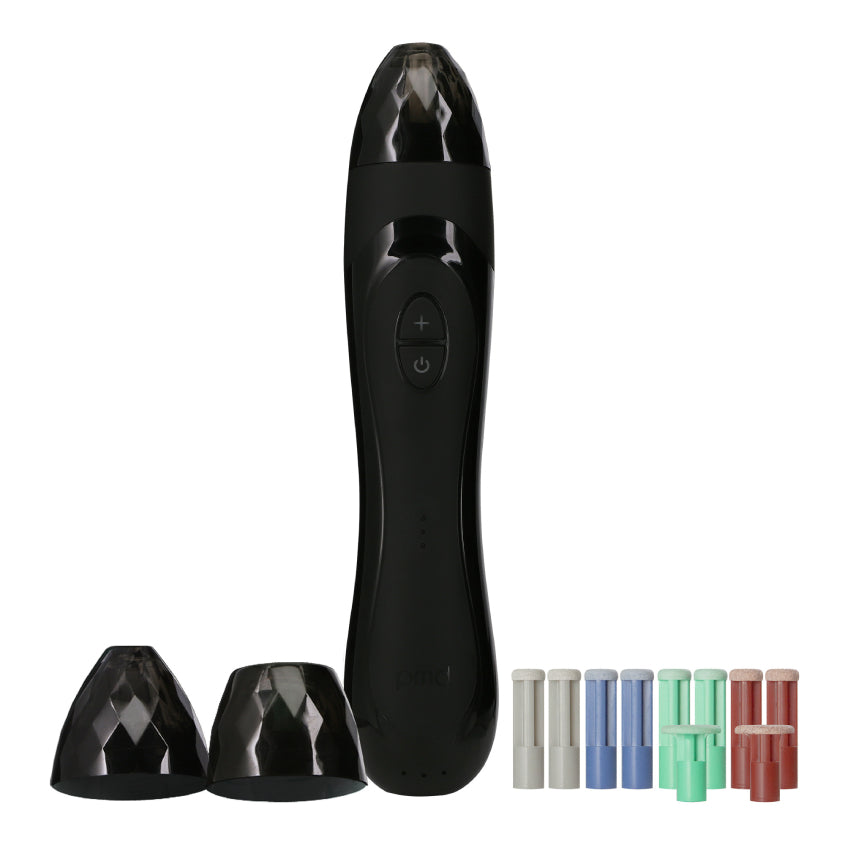 PMD PERSONAL MICRODERM ELITE PRO - BLACK