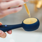 PMD CLEAN PRO NAVY WITH GOLD – online store