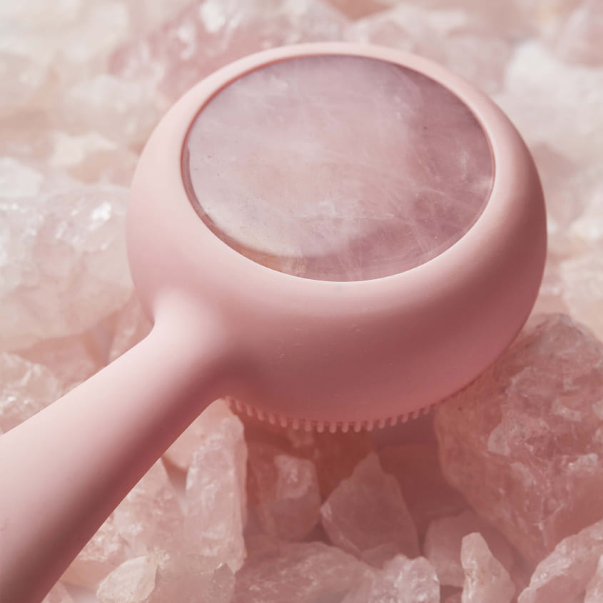 PMD CLEAN PRO BLUSH WITH ROSE QUARTZ – photo 8