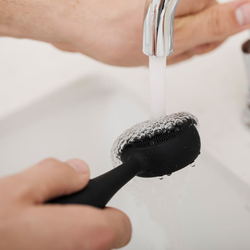 PMD CLEAN PRO BLACK WITH OBSIDIAN – free delivery