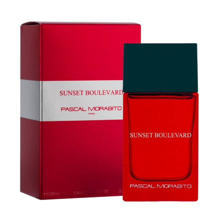 SUNSET BOULEVARD EDP 100 ML