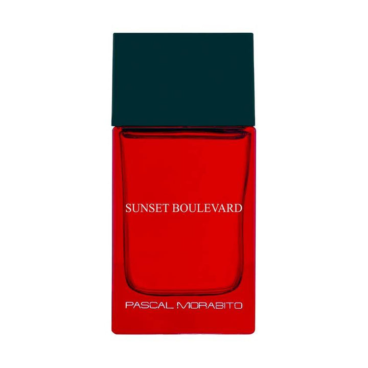 Unisex perfume – SUNSET BOULEVARD EDP 100 ML