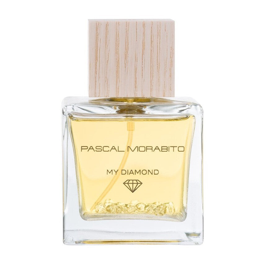 PASCAL MORABITO My Diamond