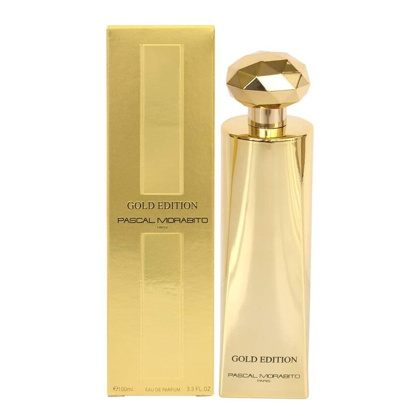 Letoile LOVISSIMA GOLD EDP 100ML – buy online
