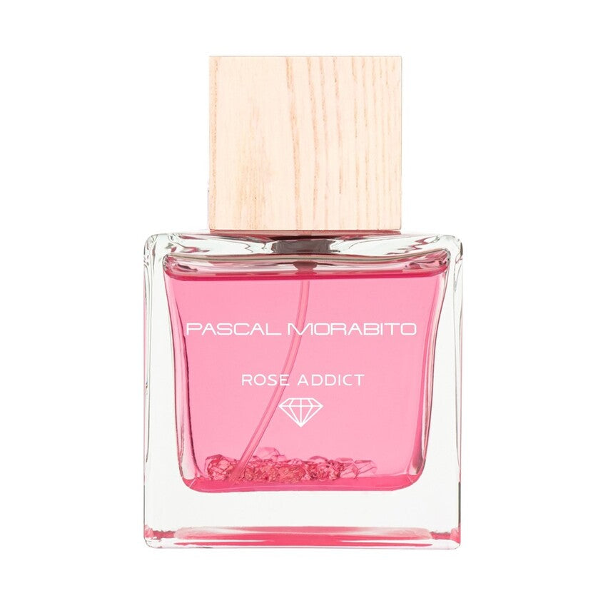 Letoile PASCAL MORABITO - PIERRE PRECIEUSE - ROSE ADDICT