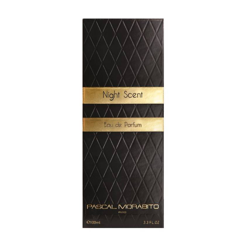 PASCAL MORABITO Night Scent