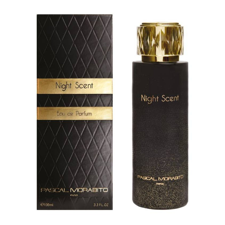 عطر باسكال مورابيتو الليلي