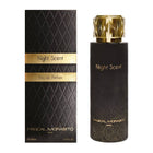PASCAL MORABITO Night Scent