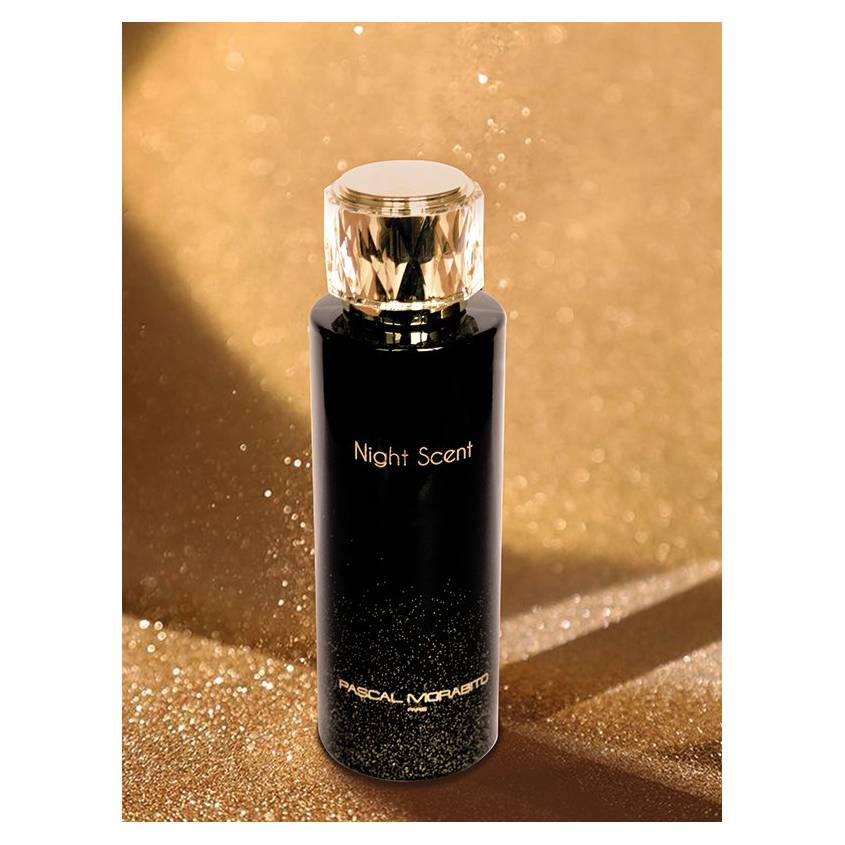 PASCAL MORABITO Night Scent