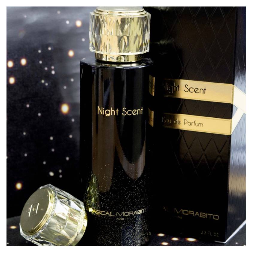 PASCAL MORABITO Night Scent