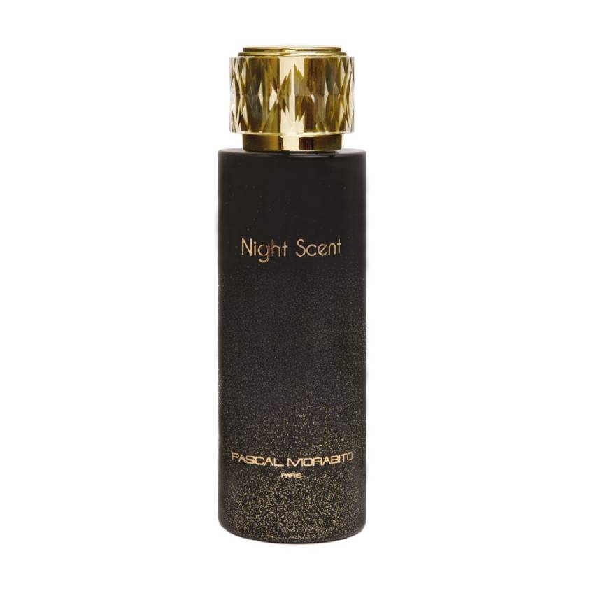 PASCAL MORABITO Night Scent