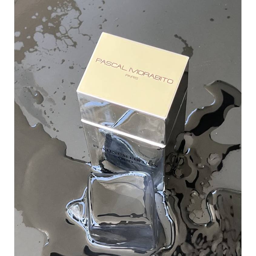 PASCAL MORABITO Platinum Edition Oud