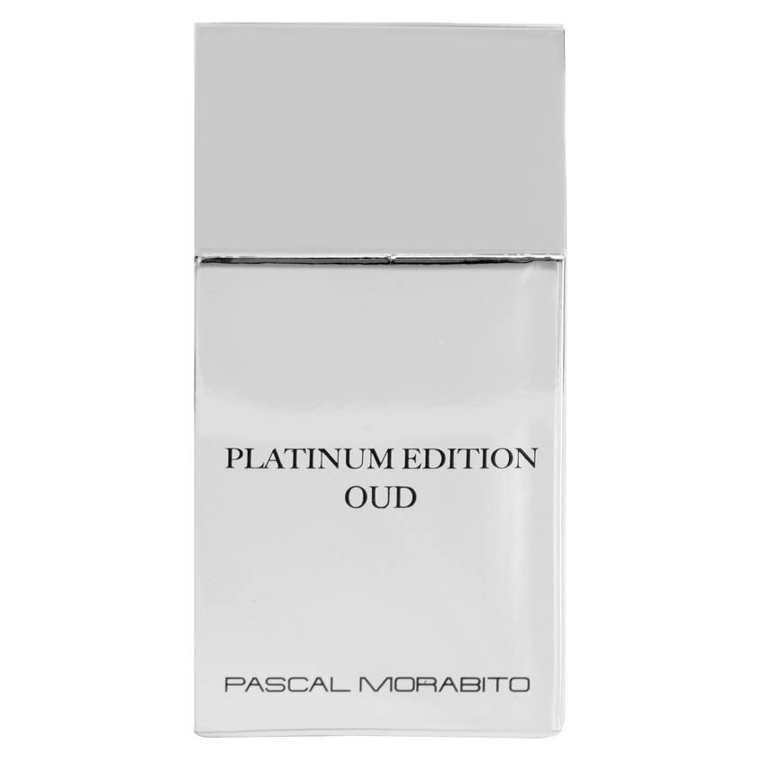 PASCAL MORABITO Platinum Edition Oud