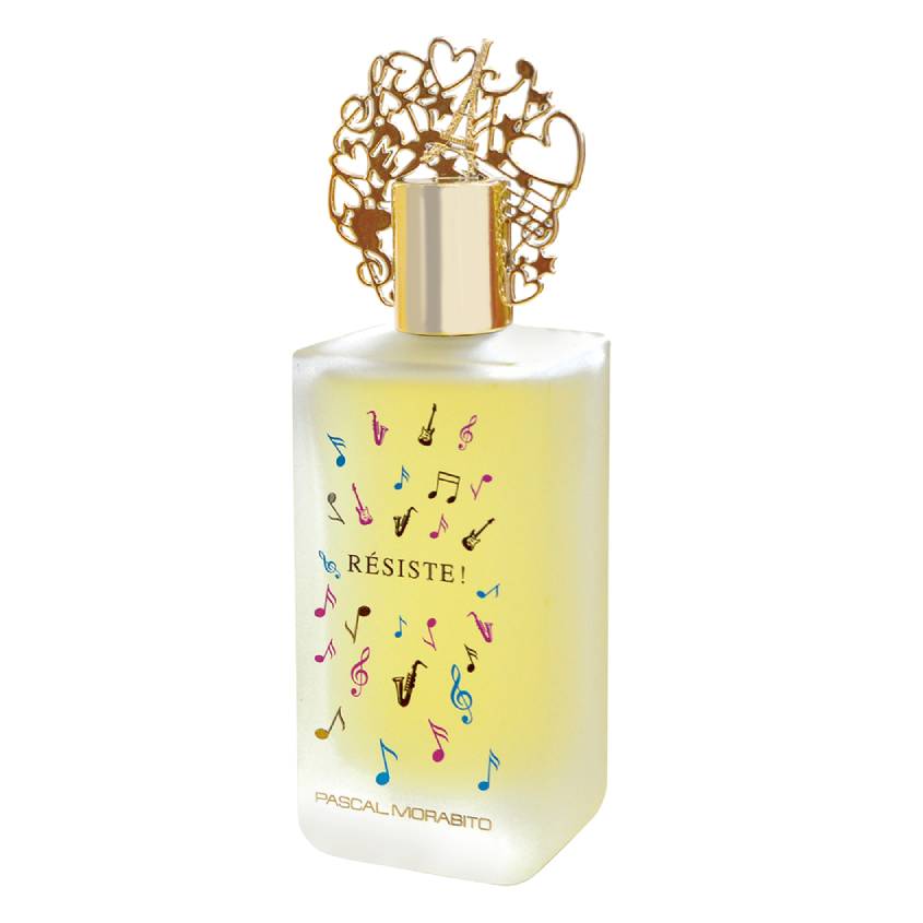 Letoile RESISTE EDP 100ML