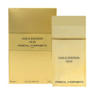 Letoile CUBIQUE GOLD EDITION OUD EDT 100ML – buy online