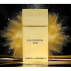 Letoile CUBIQUE GOLD EDITION OUD EDT 100ML – free delivery