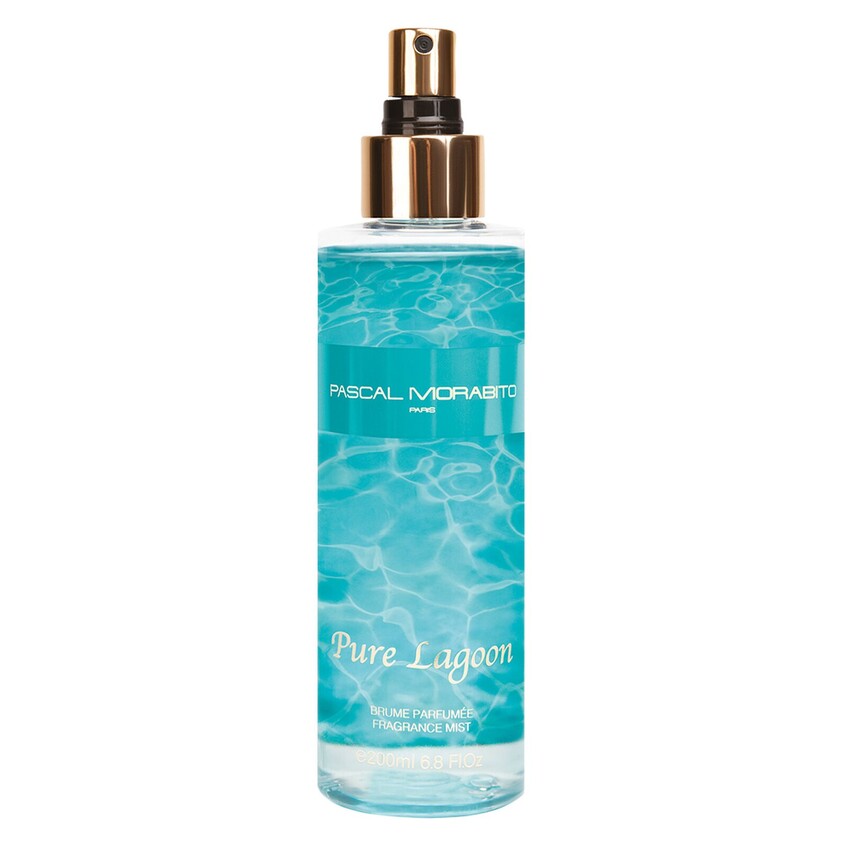 Letoile PURE LAGOON KISS FRAGRANCE MIST 200ML