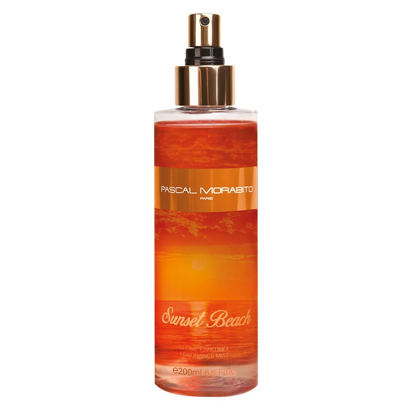 PASCAL MORABITO SUNSET BEACH FRAGRANCE MIST 200ML