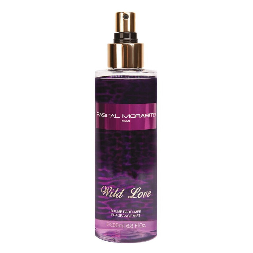 Letoile WILD LOVE FRAGRANCE MIST 200ML