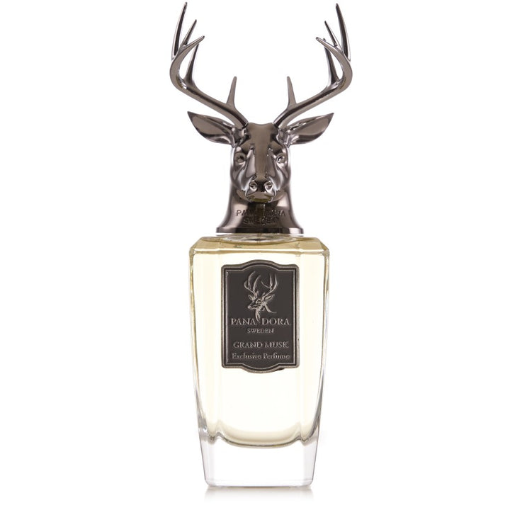 GRAND MUSK PARFUM 100 ML