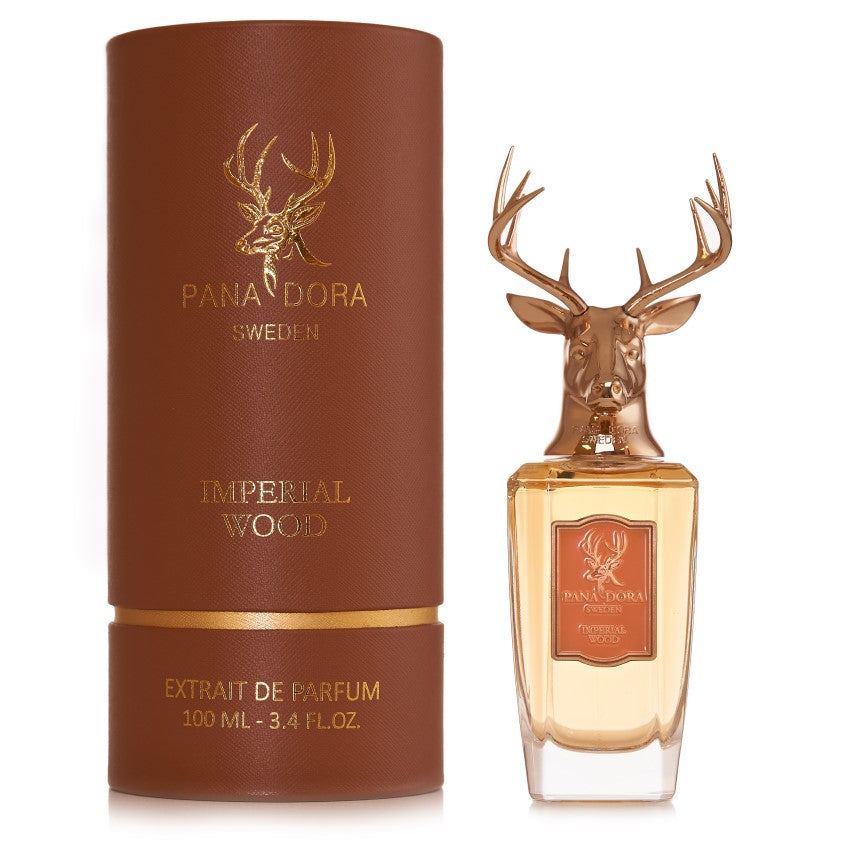 IMPERIAL WOOD PARFUM 100 ML