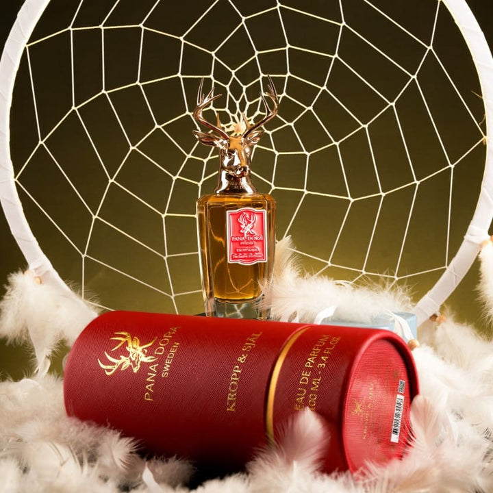 KROPP & SJÄL EDP 100 ML