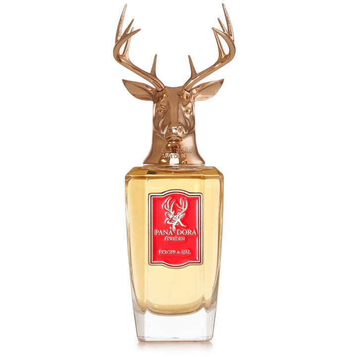 عطر للجنسين كروب وسيال