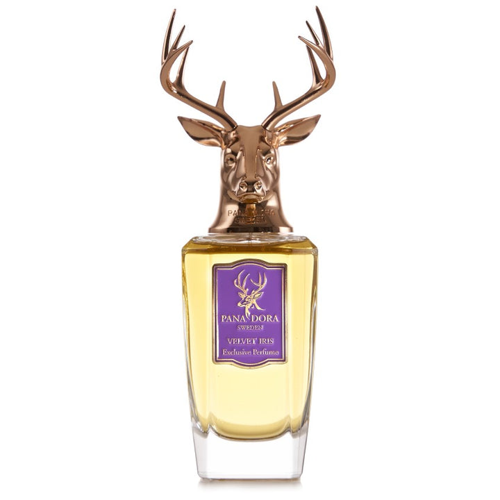 VELVET IRIS EDP 100 ML