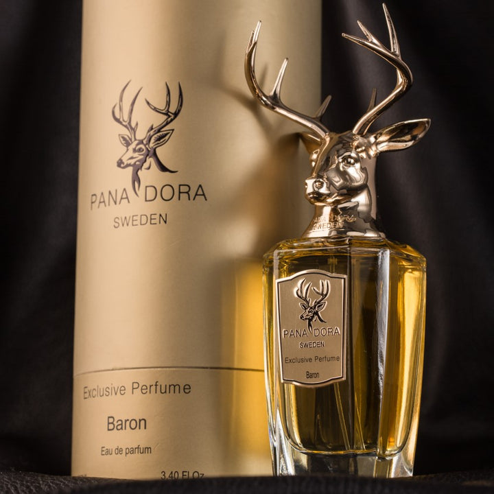 بانا دورا السادس عشر، ماء عطري، بخاخ 100 مل