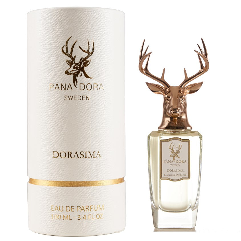 PANA DORA DORASIMA EDP 100 ML – online store