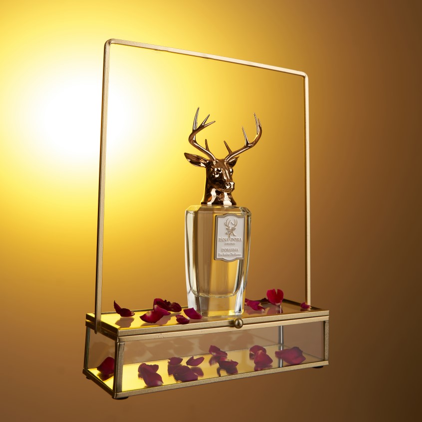 PANA DORA DORASIMA EDP 100 ML – photo 5