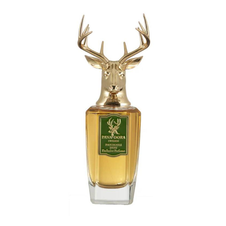 عطر للجنسين – بانادورا باتشولى داست، مستخلص عطري، رش 100 مل