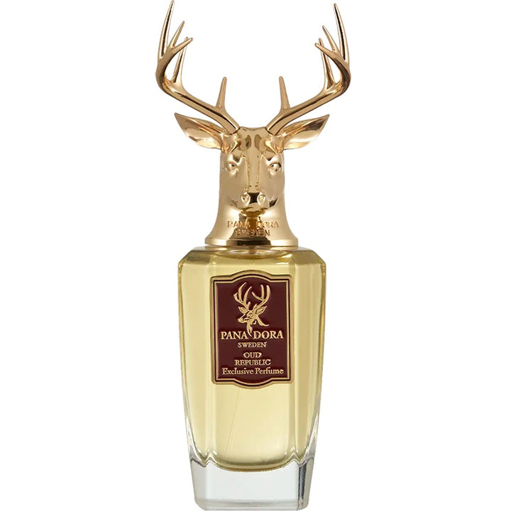 OUD REPUBLIC EXTRAIT DE PARFUM 100 ML