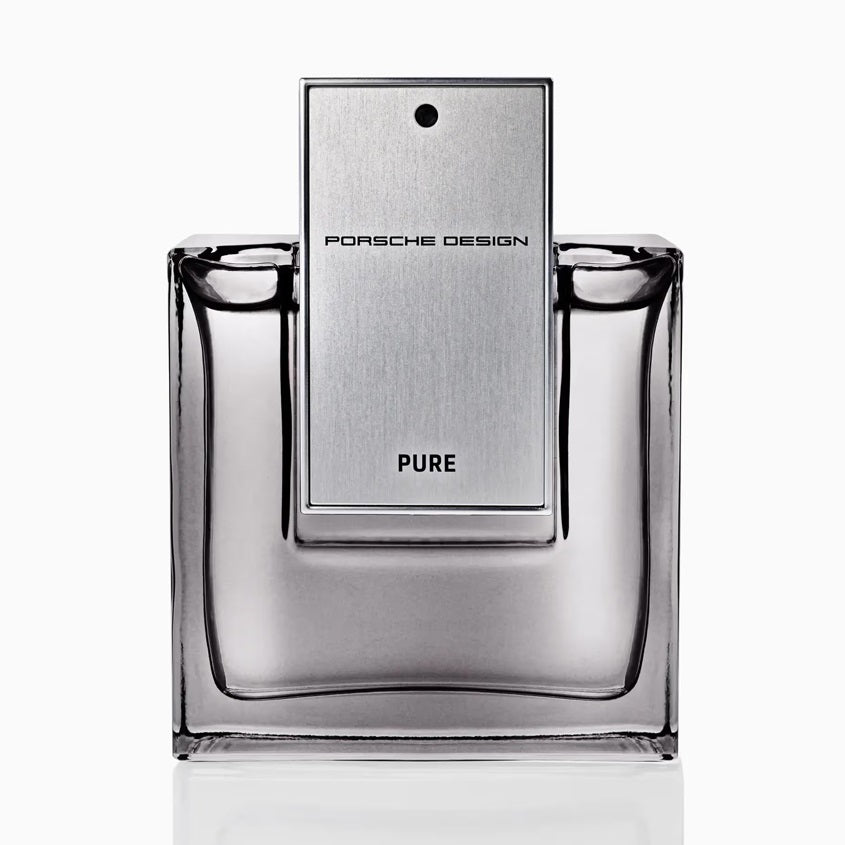 PORSCHE DESIGN PORSCHE PURE 100ML