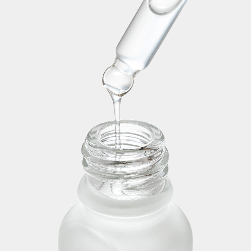 THE POTIONS ذا بوشنز: سيروم الوجه بخلاصة فرمنت الجالاكتوميسيس، 20 مل – صورة 5