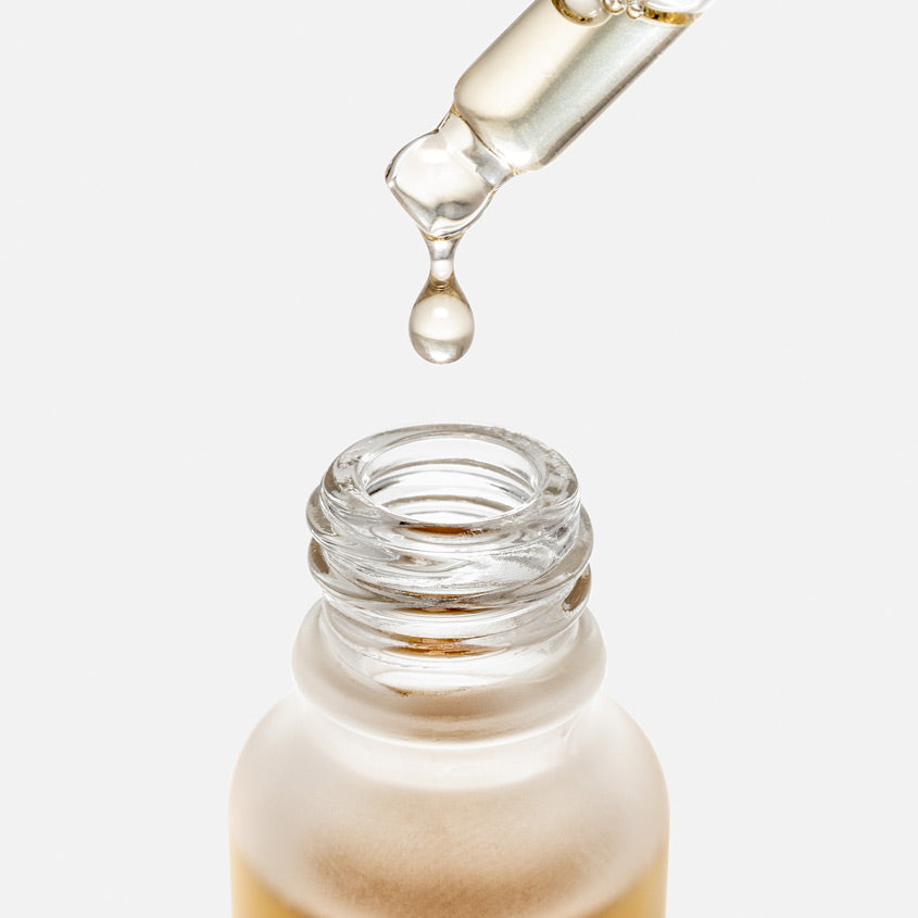 THE POTIONS سيروم الوجه بخلاصة الشيح، 20 مل – صورة 5