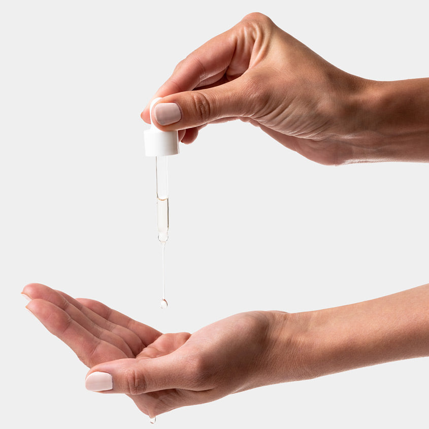 THE POTIONS PEPTIDE AMPOULE 20ML – photo 7
