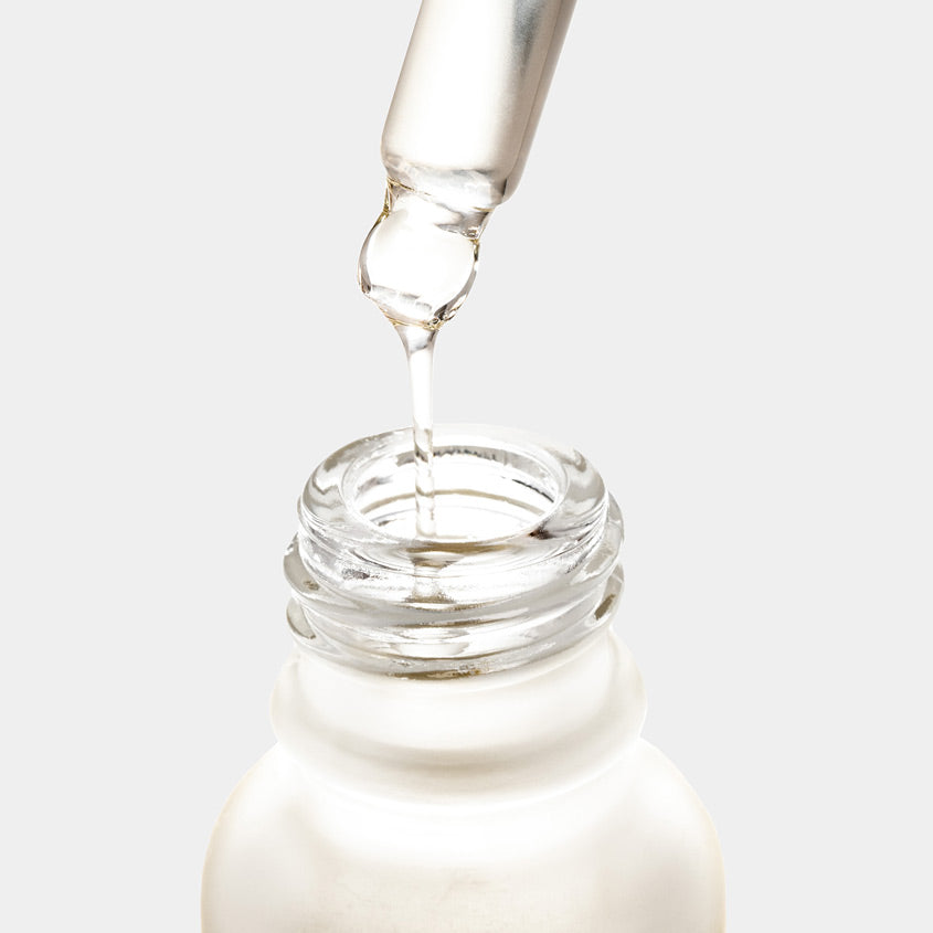 THE POTIONS PEPTIDE AMPOULE 20ML