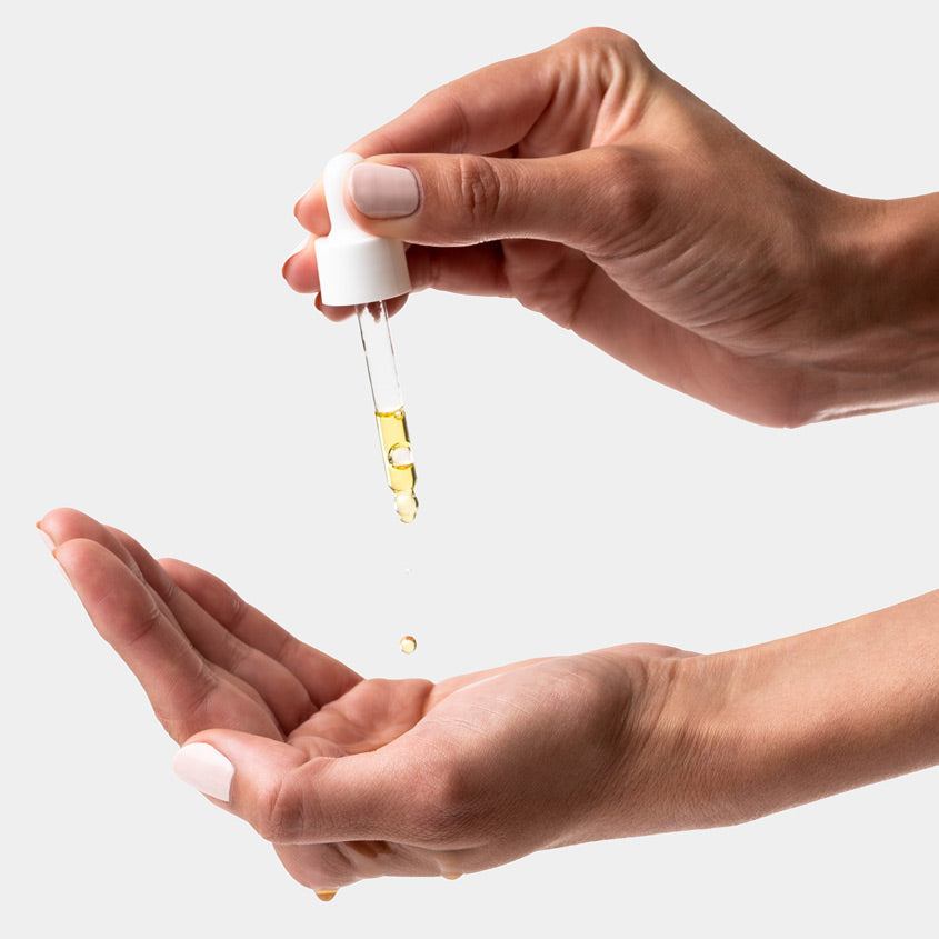 THE POTIONS JOJOBA OIL SERUM 20ML – free delivery